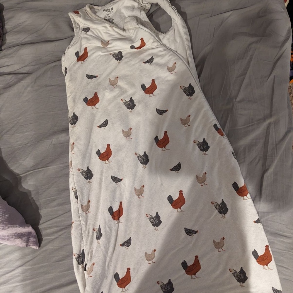 Kyte Baby Sleep Sack